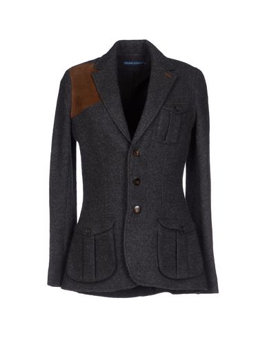 ZOOM RALPH LAUREN - Blazer