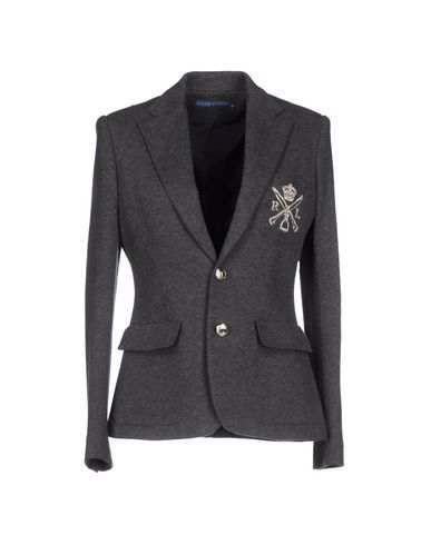 ZOOM RALPH LAUREN - Blazer