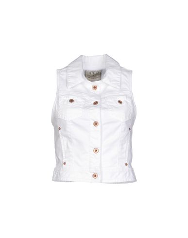 ZOOM GUESS - Jacket