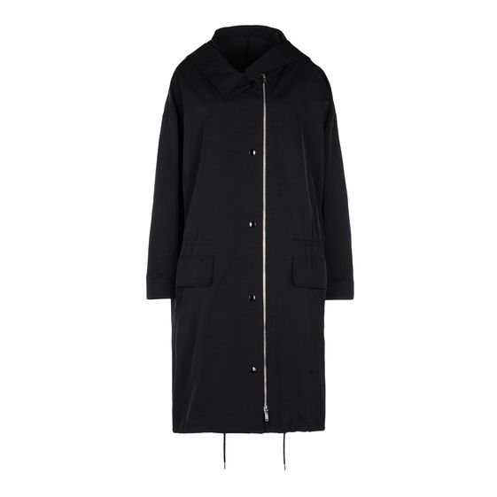 Stella McCartney, Mantel Cierra
