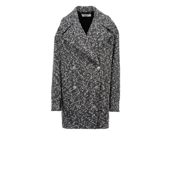 Stella McCartney, Camelia Coat