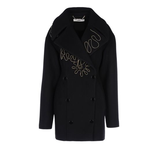 Stella McCartney, Cappotto Giles