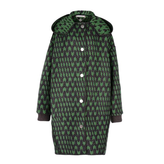 Stella McCartney, Cappotto Clara