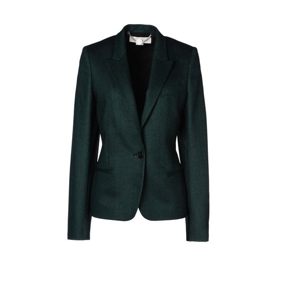 Stella McCartney, Giacca Byron