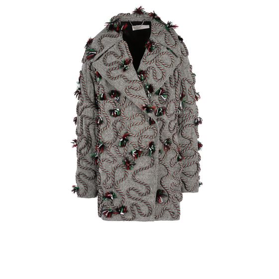 Stella McCartney, Cappotto Grady
