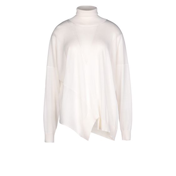 Stella McCartney, Asymmetrischer Rollkragenpullover