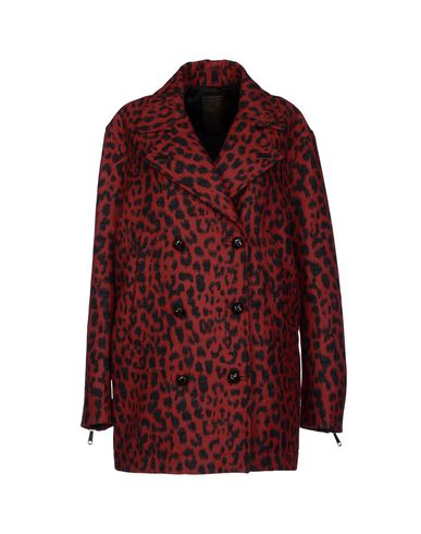 ZOOM DIESEL BLACK GOLD - Coat
