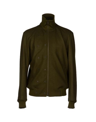 ZOOM Y-3 - Jacket