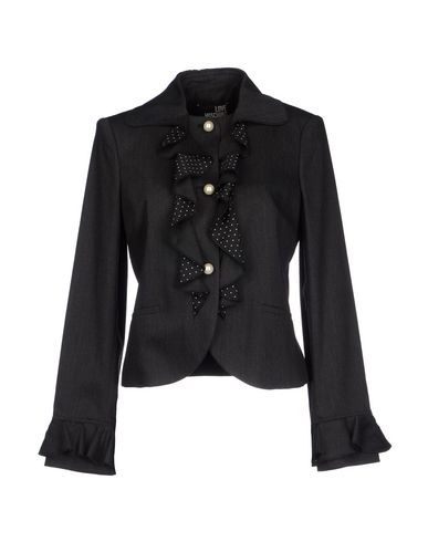 ZOOM LOVE MOSCHINO - Blazer