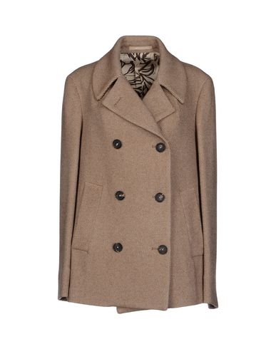 ZOOM MASSIMO ALBA - Blazer