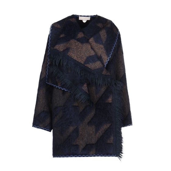 Stella McCartney, Federica Coat