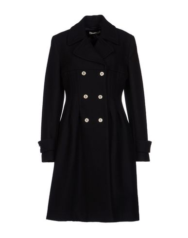ZOOM STEFANEL - Coat