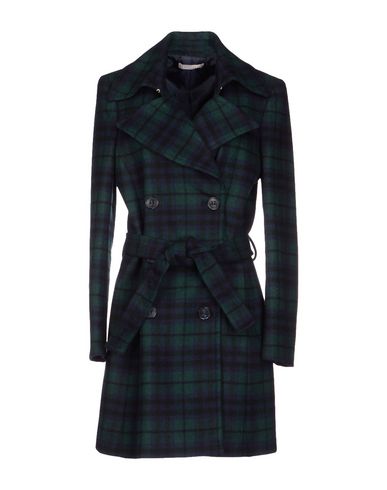 ZOOM STEFANEL - Coat