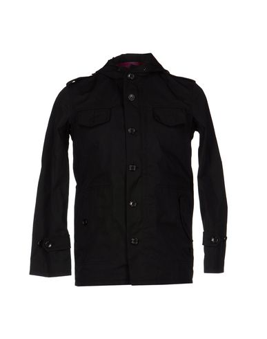 ZOOM Y-3 - Jacket
