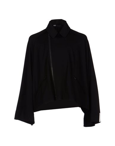 ZOOM Y-3 - Jacket