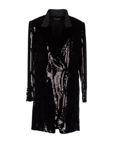 ZOOM DOLCE & GABBANA - Full-length jacket