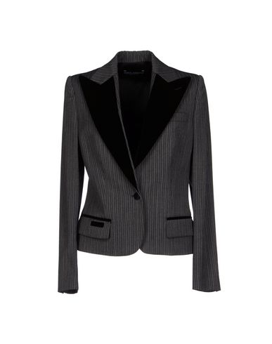 ZOOM DOLCE & GABBANA - Blazer