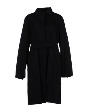 JIL SANDER - Full-length jacket