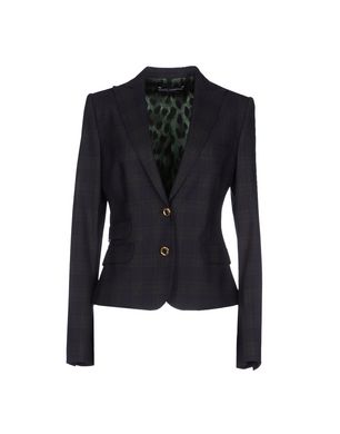 DOLCE & GABBANA - Blazer