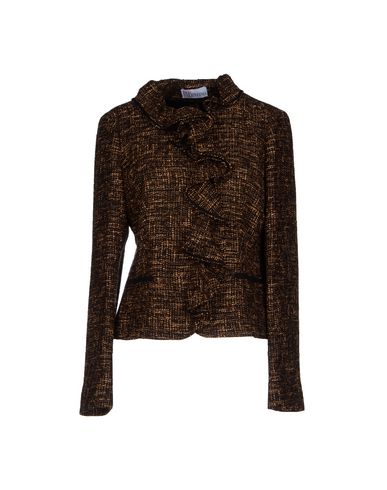 ZOOM REDValentino - Blazer
