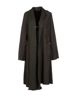 STUDIORUNDHOLZ - Full-length jacket