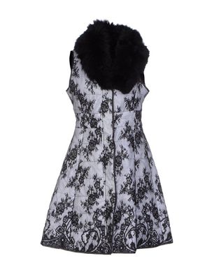 JUST CAVALLI - Coat