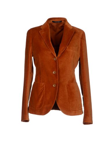 ZOOM TAGLIATORE 02-05 - Blazer