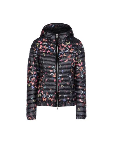 ZOOM GEORGE J. LOVE - Down jacket
