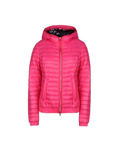 ZOOM GEORGE J. LOVE - Down jacket