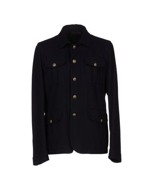 ALESSANDRO DELL'ACQUA - Blazer