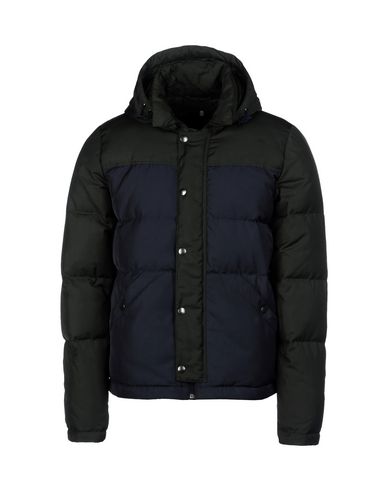 ZOOM 8 - Down jacket