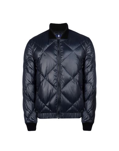 ZOOM 8 - Down jacket