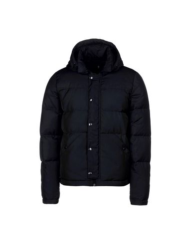 ZOOM 8 - Down jacket