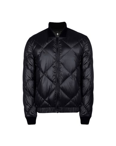 ZOOM 8 - Down jacket