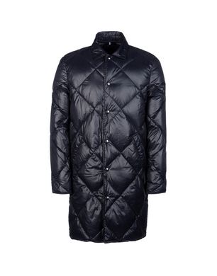 8 - Down jacket