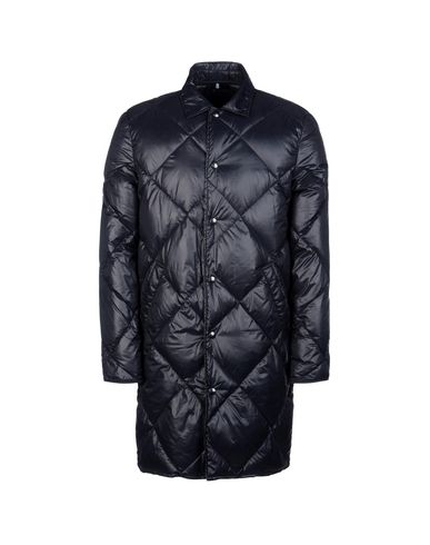 ZOOM 8 - Down jacket