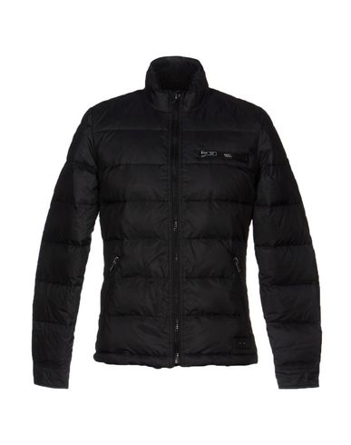 ZOOM DIESEL - Down jacket