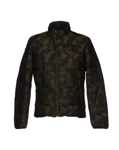 ZOOM DIESEL - Down jacket