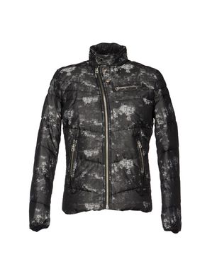 DIESEL - Down jacket