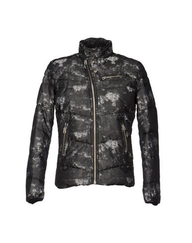 ZOOM DIESEL - Down jacket