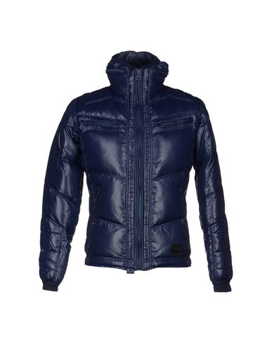 ZOOM DIESEL - Down jacket