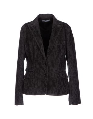 DOLCE & GABBANA - Blazer