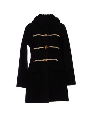DIESEL - Coat