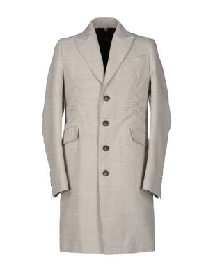 JOHN GALLIANO - Coat