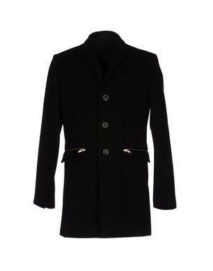 BILLTORNADE - Coat