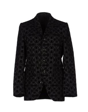 ANN DEMEULEMEESTER - Blazer