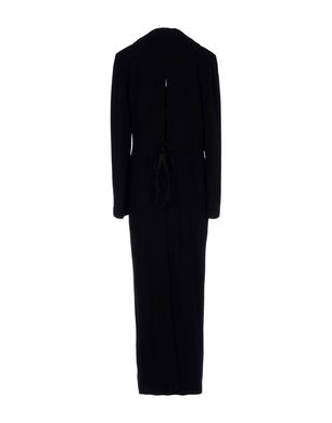 ANN DEMEULEMEESTER - Coat