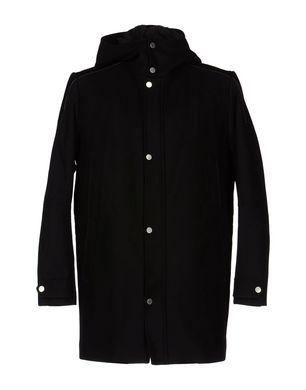 BILLTORNADE - Coat