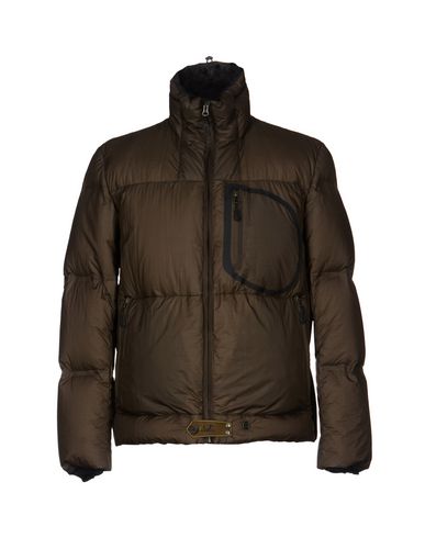 ZOOM C.P. COMPANY - Down jacket