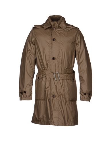 ZOOM C.P. COMPANY - Down jacket